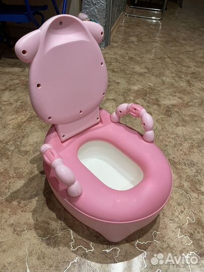 Детский горшок