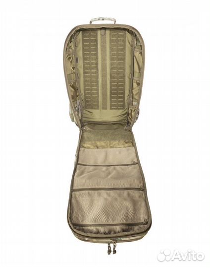 Рюкзак Tasmanian Tiger Modular Trooper Pack