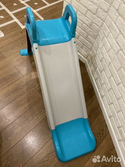 Детская горка