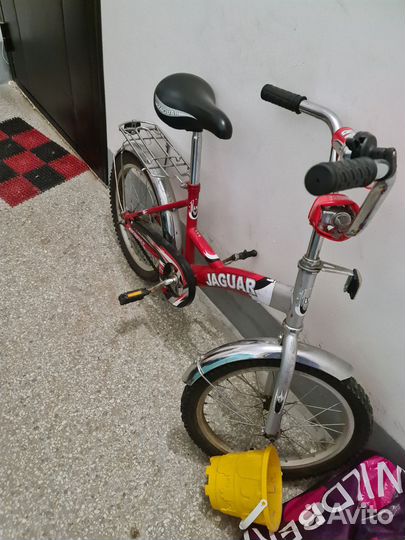 Продам велосипед бу