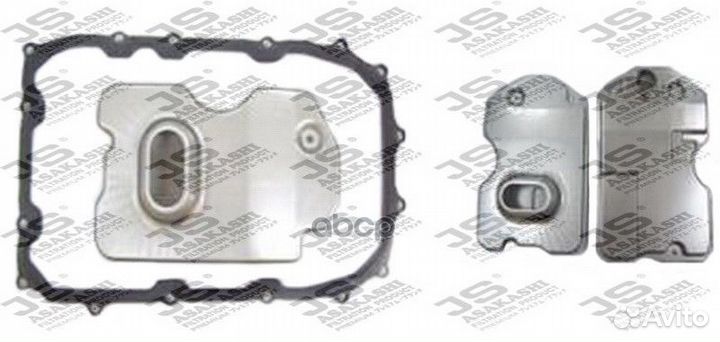 Фильтр АКПП VAG Q7 06