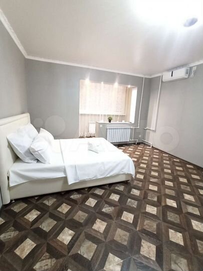 1-к. квартира, 35 м², 3/9 эт.