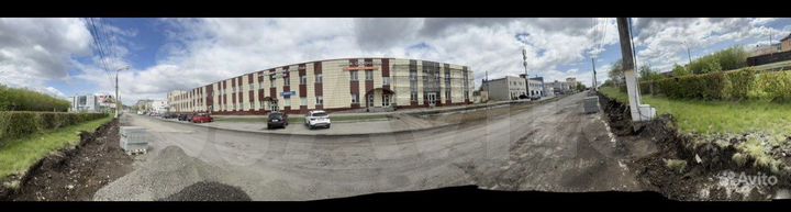 Офис, 226 м²
