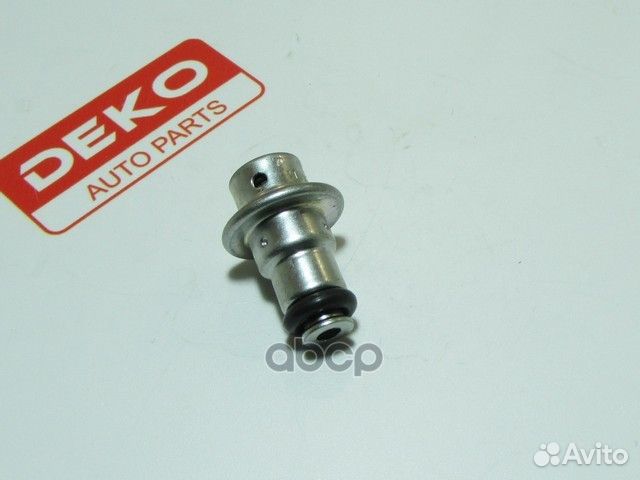 Топливный регулятор давления TOY ACV40, ZZE12