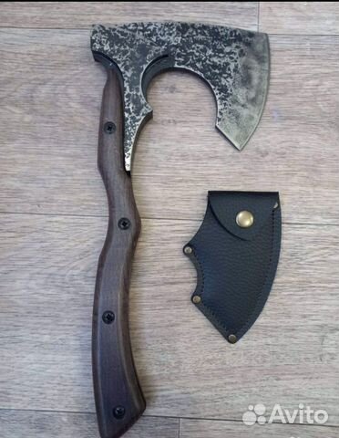 Топор ”Bapяг“