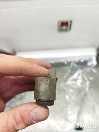 Датчик парковки задний Ford S-Max универсал 2.0