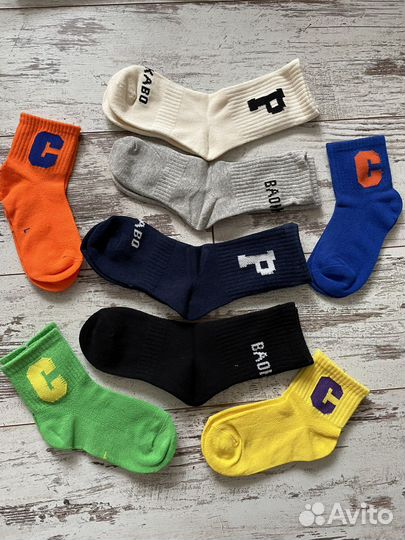 Носки детские