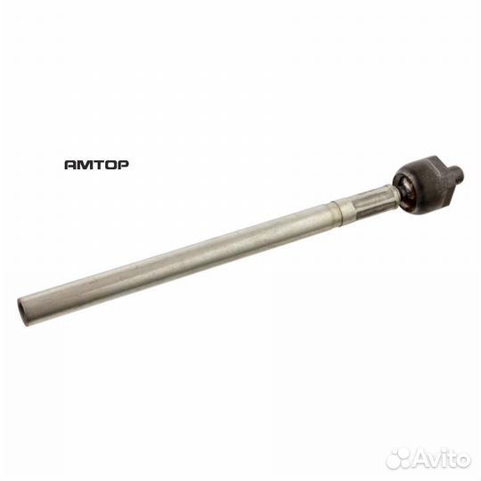 Febi 17768 Тяга рулевая Peugeot 206 без наконечник