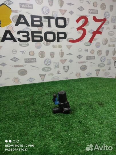 Клапан электромагнитный Volvo S60 B4164T 2013