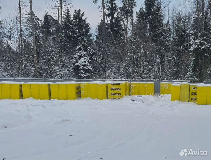 Газобетон