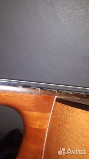 Гитара yamaha c40