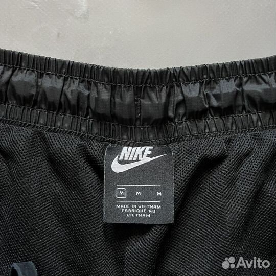Шорты Nike оригинал