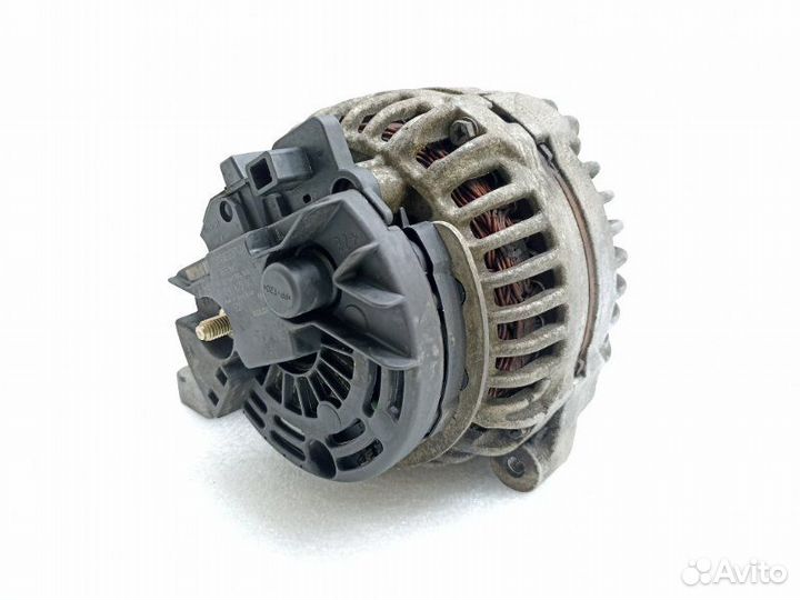 Генератор Volvo Xc90 1 дорест 2.5 B5254T 2005