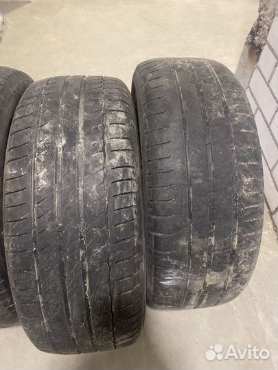 Michelin E-Primacy 215/55 R16