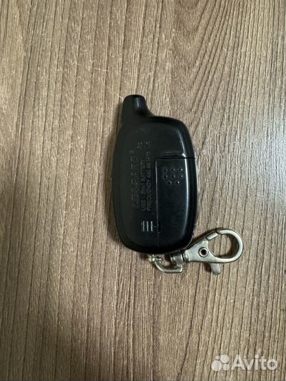 Оригинальный брелок Leopard LS-90/10 EC New