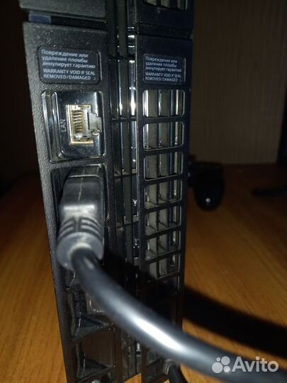 Sony PS4 500Gb 2 геймпада +51игра