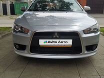 Mitsubishi Lancer 1.5 MT, 2011, 139 000 км, с пробегом, цена 930 000 руб.