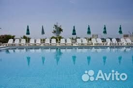 Путёвка в Турцию 6 ночей