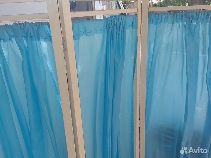 Ширма перегородка СССР