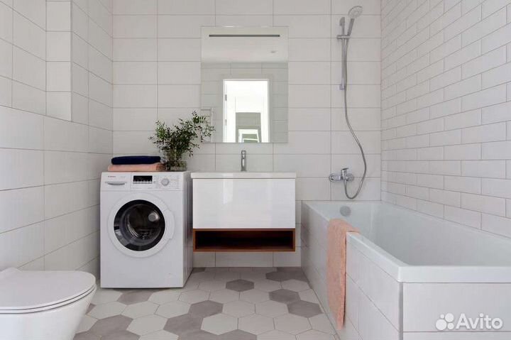 Ремонт квартир в Королеве. Топ бригада мастеров