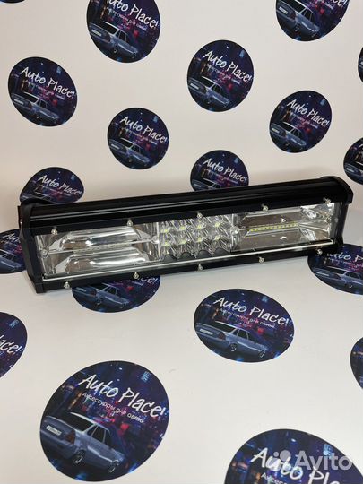 Led светодиодная балка 30см