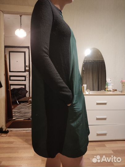 Платье женское 42 44