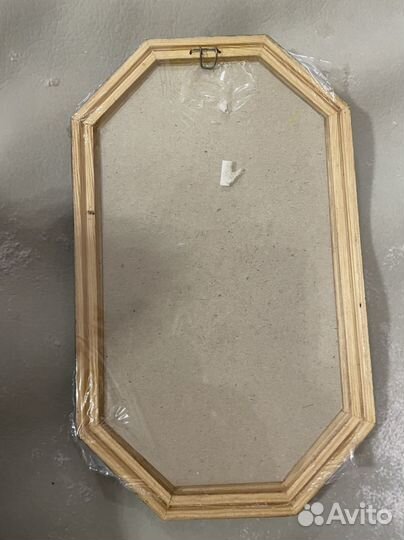 Картина из янтаря новая