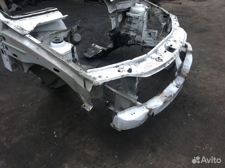 Панель передняя (телевизор)