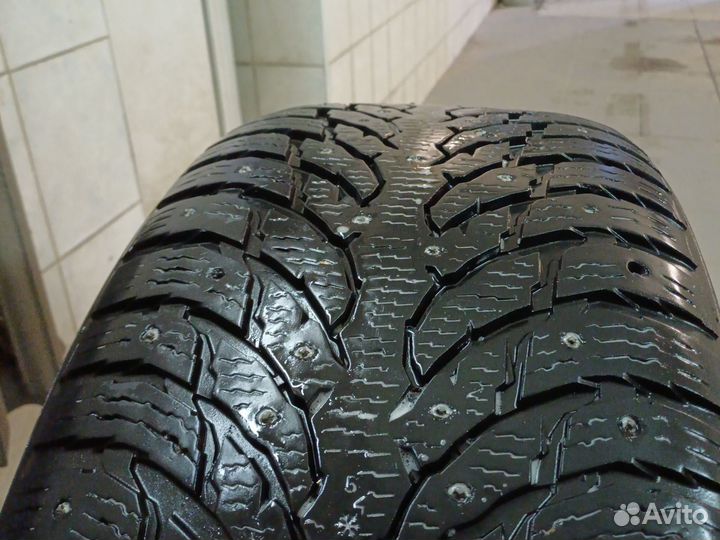 Nokian Tyres Hakkapeliitta 9 SUV 285/50 R20