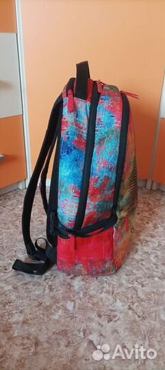 Рюкзак школьный для девочки