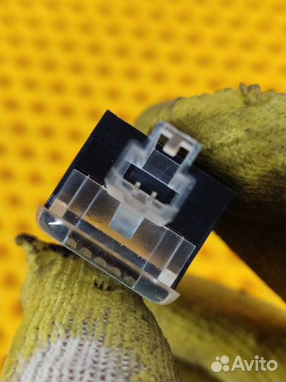 Плафон бардачка Audi A5 8T 3.2 cala 2008