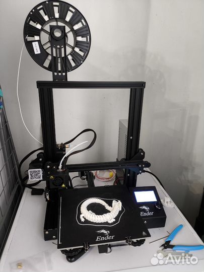 Ender 3