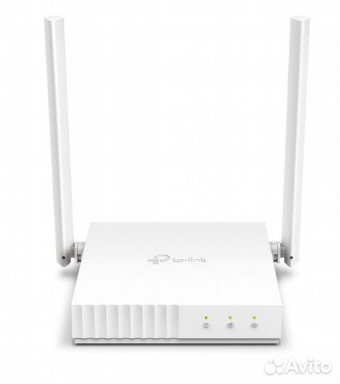 Wi-Fi роутер TP-link TL-WR 844N 300Мбит/с