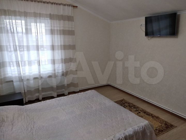 1-к. квартира, 37 м², 2/2 эт.