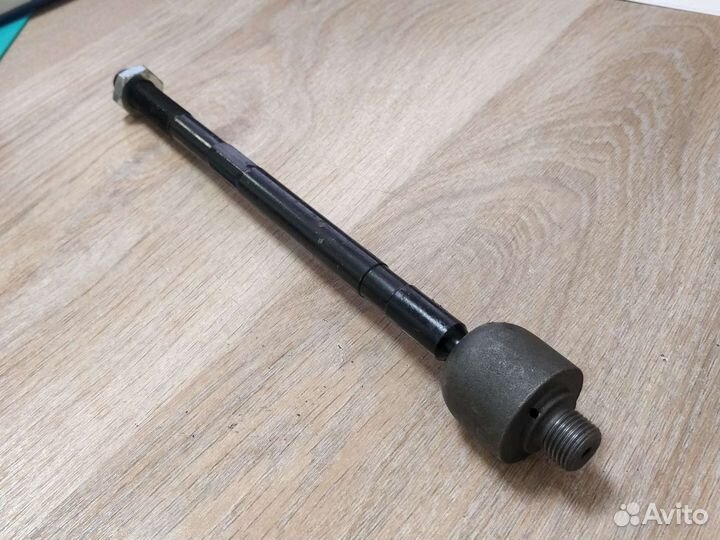 Тяга рулевая перед прав/лев moog fiax4198