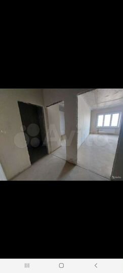 1-к. квартира, 40,8 м², 8/16 эт.