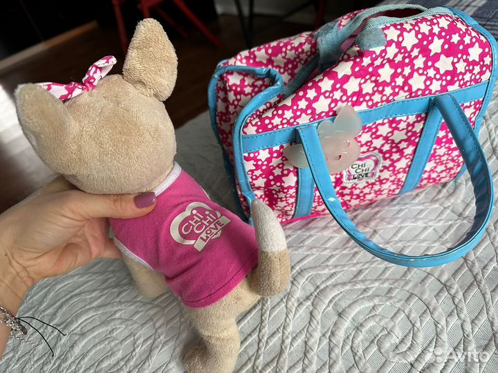 Собачки Чи Чи Лав