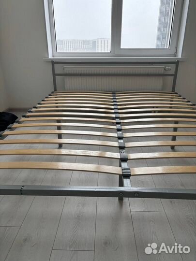 Кровать 160х200