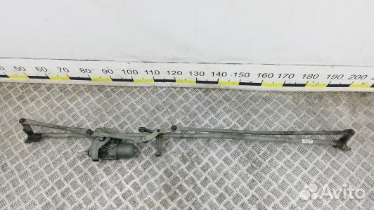 Механизм стеклоочистителя peugeot 308 1 (93Y07JR01