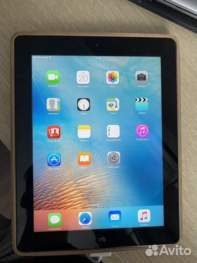 iPad 3