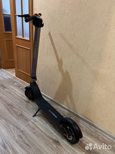 Самокат взрослый kugoo HX