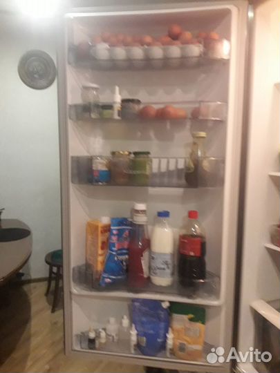 Холодильник Kuppersbusch