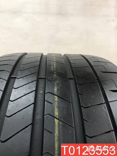 Pirelli P Zero PZ4 295/35 R20 105Y