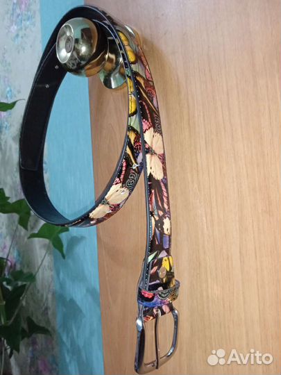 Ремень женский