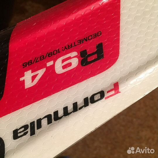 Горные Лыжи Elan Formula Green 130 + El 4.5 VRT