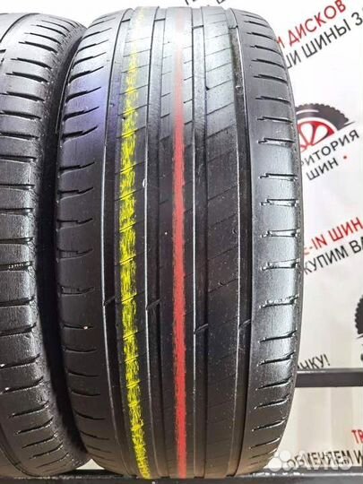 Michelin Latitude Sport 3 235/55 R19 105V