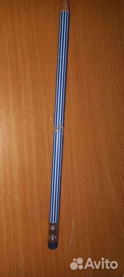 Кастом карандашей