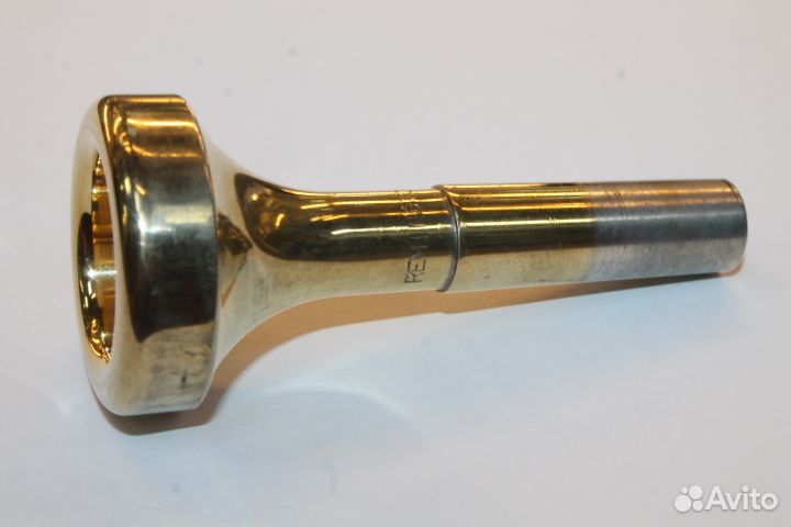 Мундштук для тромбона Remington