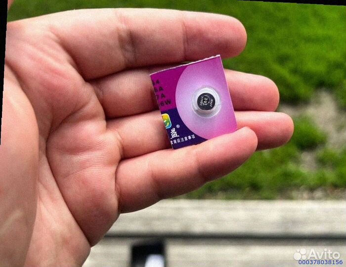 Часы casio новые