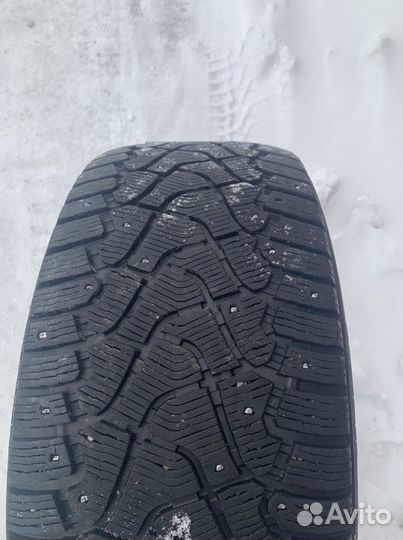 Pirelli Ice Zero 285/60 R18